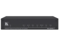 Kramer PA-240Net - Power amplifier