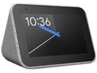 Lenovo - 【新品未開封】Lenovo Smart Clock ZA4R0007JP Amazon.co.jp: ClearView Lenovo Smart Clock ZA4R0007JP対応