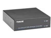 Black Box DKM FX Extender Modular Housing