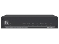Kramer PA-120Net - Power amplifier