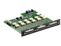 Black Box Pro Switching System Plus A/B Switch Card