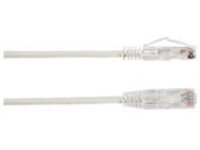 Black Box Slim-Net - Patch cable