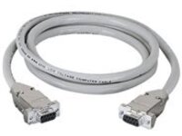 Black Box - Serial cable
