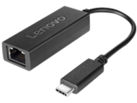 Lenovo USB-C to Ethernet Adapter