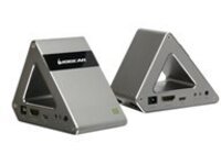 IOGEAR Ultra-Fast 60GHz Wireless 4K UHD Video Extender