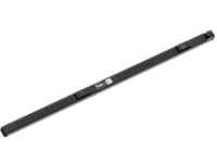 Legrand Rack PDU, Network Metered, ZeroU, 24A, 120V, (24) 5-20R, L5-30P Cord