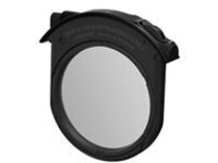 Canon Drop-in Circular Polarizing Filter A