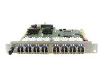 Black Box ServSwitch DKM FX Matrix KVM Switch I/O Card for High-Speed Devices
