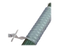 Panduit - Spiral cable wrap