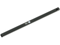Legrand Rack PDU, Network Metered, ZeroU, 16A, 120V, (24) 5-20R, L5-20P Cord