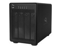 OWC ThunderBay 4 - Hard drive array