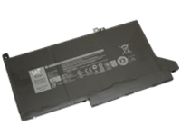 BTI - Notebook battery (equivalent to: Dell 451-BBZL, Dell DJ1J0, Dell 0DJ1J0, Dell C27RW, Dell PGFX4)