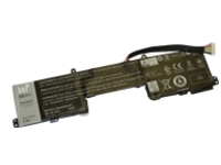 BTI - Notebook battery (equivalent to: Dell 0TM9HP, Dell FRVYX, Dell J84W0, Dell TM9HP)