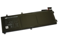 BTI - Notebook battery (equivalent to: Dell 62MJV, Dell 5D91C, Dell 05041C, Dell H5H20, Dell M7R96)