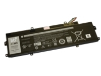 BTI - Notebook battery (equivalent to: Dell 5R9DD, Dell 05R9DD, Dell KTCCN, Dell XKPD0)
