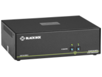 Black Box SECURE NIAP