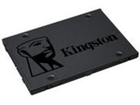 Kingston Q500 - SSD - 120 GB