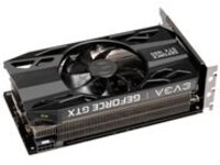 EVGA GeForce GTX 1660 XC GAMING