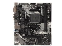 ASRock B450M-HDV R4.0 | Overview, Specs, Details | SHI