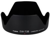 Canon EW-73B - Lens hood