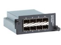 Black Box LE2700 Series Hardened Managed Modular Switch Module