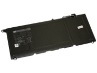 BTI - Notebook battery (equivalent to: Dell 090V7W, Dell SK9CP, Dell 90V7W, Dell JHXPY, Dell 5K9CP, Dell DIN02, Dell 0JHXPY)