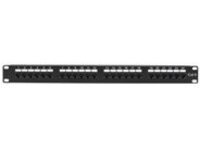 Black Box Economy - Patch panel