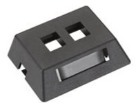 MODULAR FURNITURE WALLPLATE