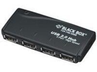 Black Box - Hub - 4 x USB 2.0