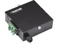 Black Box DIN Rail Fiber Enclosure