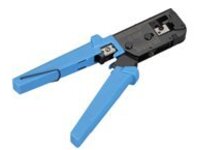 Black Box EZ-RJ45 Crimp Tool