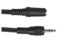 Black Box - Audio cable