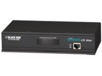 Black Box ServSwitch CX Uno - KVM switch - 16 ports