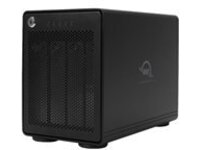 OWC ThunderBay 4 - Hard drive array