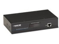 Black Box ServSwitch CX Quad IP
