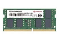 Transcend - DDR4 - module