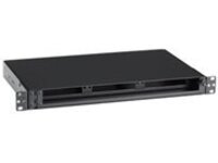 Black Box Rackmount Fiber Shelf