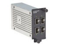 Black Box LE2700 Series Hardened Managed Modular Switch Module