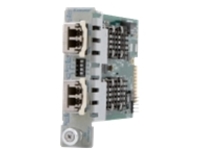 Omnitron iConverter XG