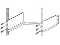 Cisco - Rack mounting kit