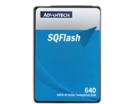 Advantech SQFlash SQF-S25 640