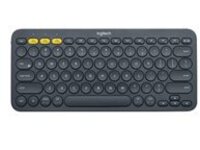 Logitech K380 Multi-Device Bluetooth Keyboard