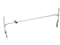 Panduit Stronghold - Box-to-T-bar fastener