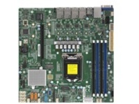 SUPERMICRO X11SCL-LN4F