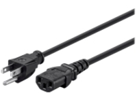 Monoprice - Power cable