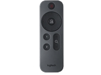 Logitech - Video conference system remote control