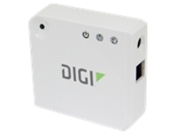 Digi XBee ZigBee to Ethernet