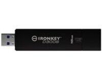 IronKey D300S - USB flash drive