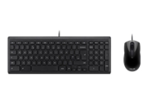 ASUS Wired Chrome OS Keyboard and Mouse