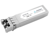 Axiom J9151E-AX - SFP+ transceiver module (equivalent to: Aruba J9151E)